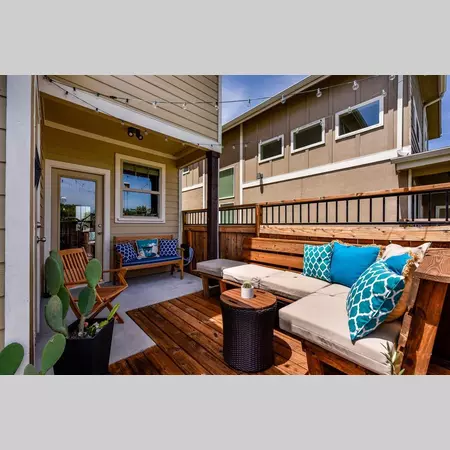 3 bedrooms apartment for rent in Crestview - North Central Austin, Austin