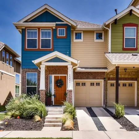 3 bedrooms apartment for rent in Crestview - North Central Austin, Austin