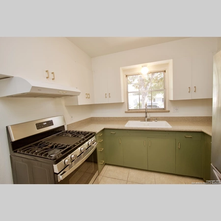 3 bedrooms apartment for rent in Alamo Heights - Central SATX, San Antonio