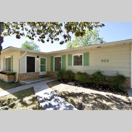 3 bedrooms apartment for rent in Alamo Heights - Central SATX, San Antonio
