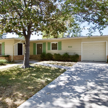 3 bedrooms apartment for rent in Alamo Heights - Central SATX, San Antonio