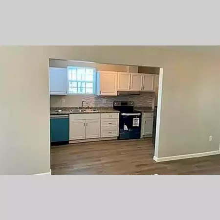 2 bedrooms apartment for rent in Lawndale / Wayside - Inner Loop, Houston