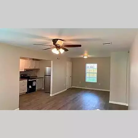 2 bedrooms apartment for rent in Lawndale / Wayside - Inner Loop, Houston