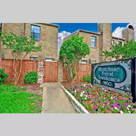 2 bedrooms apartment for rent in Westchase - West Houston, Houston