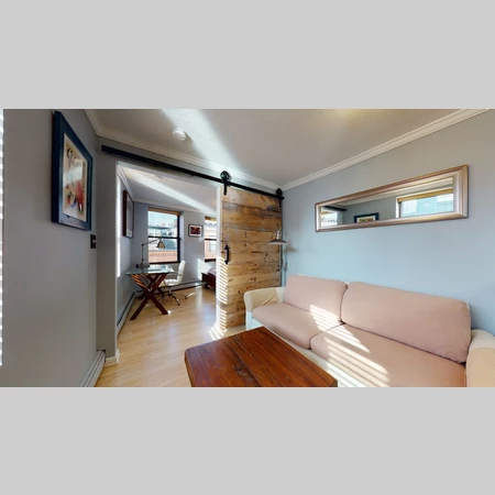 1 bedroom apartment for rent in North End - Boston, Boston