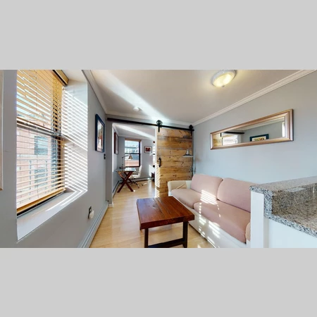 1 bedroom apartment for rent in North End - Boston, Boston