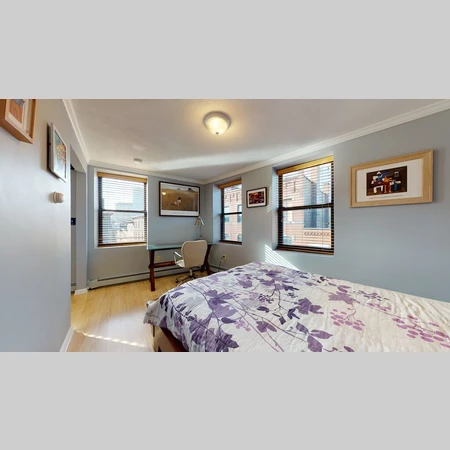 1 bedroom apartment for rent in North End - Boston, Boston