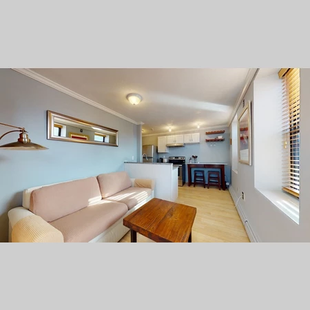 1 bedroom apartment for rent in North End - Boston, Boston