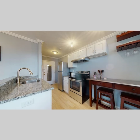 1 bedroom apartment for rent in North End - Boston, Boston