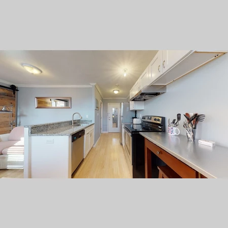 1 bedroom apartment for rent in North End - Boston, Boston