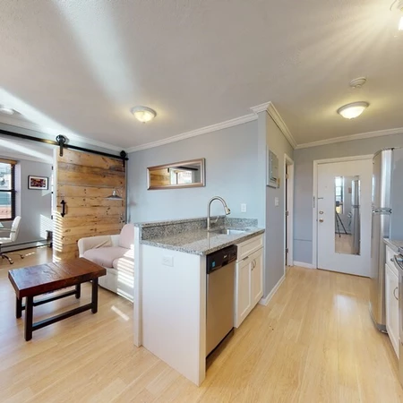 1 bedroom apartment for rent in North End - Boston, Boston
