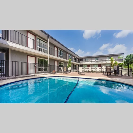 1 bedroom apartment for rent in Hyde Park ATX - Central Austin, Austin