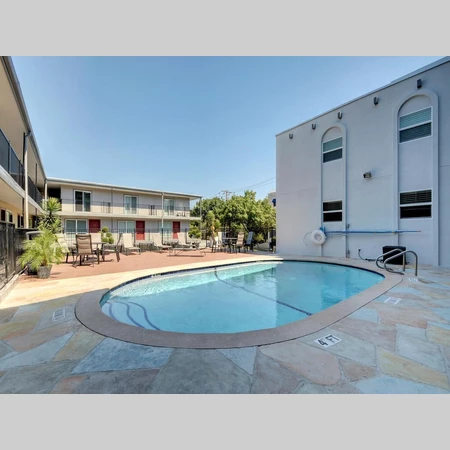 1 bedroom apartment for rent in Hyde Park ATX - Central Austin, Austin