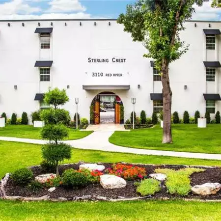 1 bedroom apartment for rent in Hyde Park ATX - Central Austin, Austin