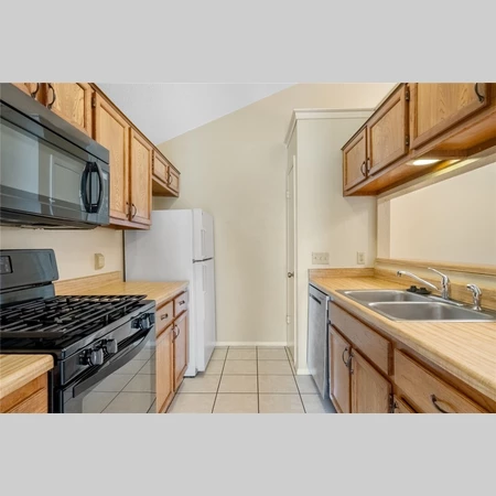 2 bedrooms apartment for rent in North Burnet - North Austin, Austin