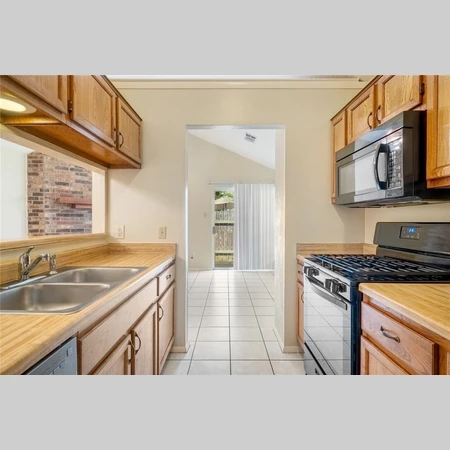2 bedrooms apartment for rent in North Burnet - North Austin, Austin