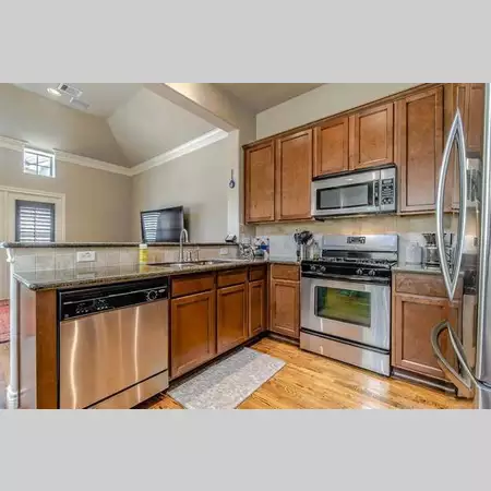 3 bedrooms apartment for rent in Washington Ave. / Memorial Park - Inner Loop, Houston