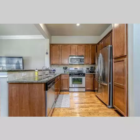 3 bedrooms apartment for rent in Washington Ave. / Memorial Park - Inner Loop, Houston