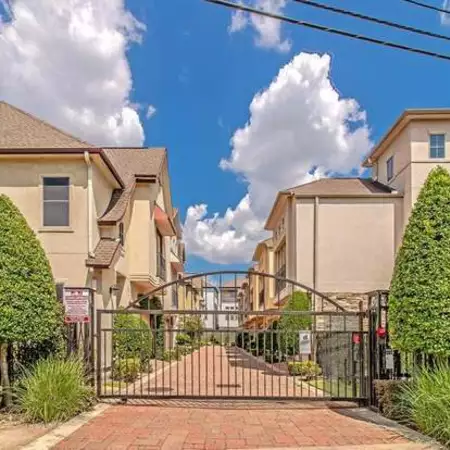 3 bedrooms apartment for rent in Washington Ave. / Memorial Park - Inner Loop, Houston