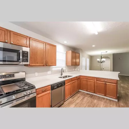 3 bedrooms apartment for rent in Southbelt / Ellington - Se Houston, Houston