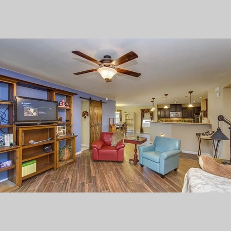 3 bedrooms apartment for rent in Manor - East Austin, Austin