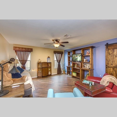 3 bedrooms apartment for rent in Manor - East Austin, Austin