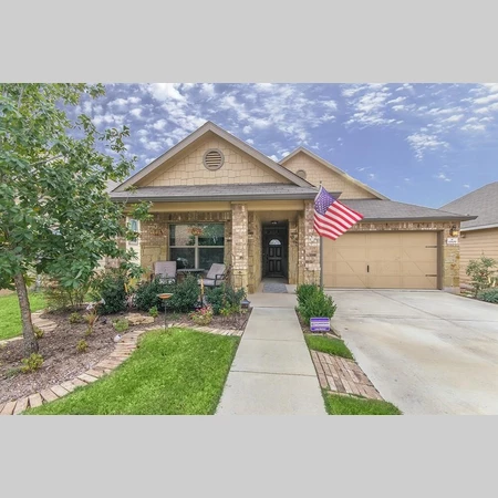 3 bedrooms apartment for rent in Manor - East Austin, Austin