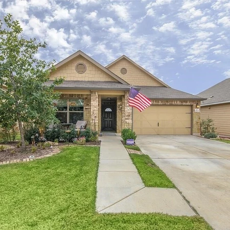 3 bedrooms apartment for rent in Manor - East Austin, Austin