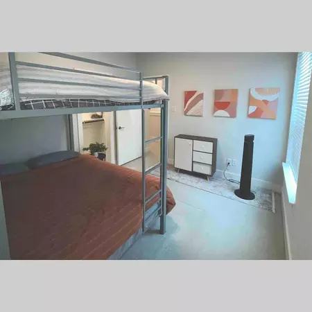 3 bedrooms apartment for rent in Old East Dallas - Ne Dallas, Dallas
