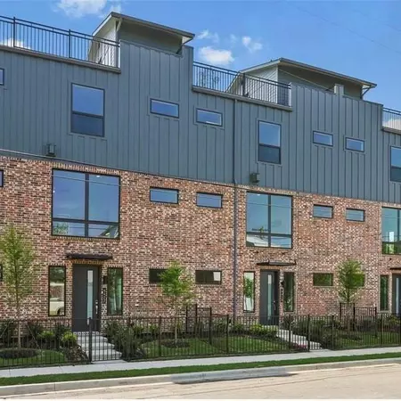 3 bedrooms apartment for rent in Old East Dallas - Ne Dallas, Dallas