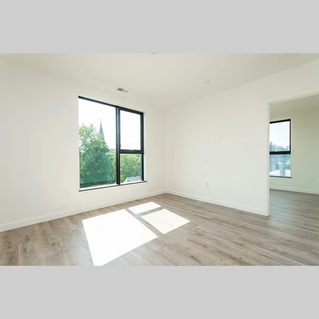 1 bedroom apartment for rent in Mission Hill - Boston, Boston