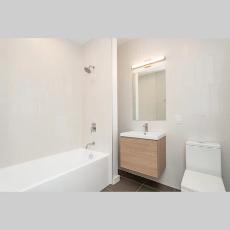 1 bedroom apartment for rent in Mission Hill - Boston, Boston