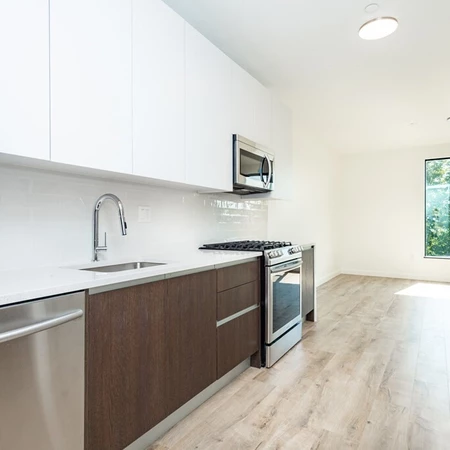 1 bedroom apartment for rent in Mission Hill - Boston, Boston