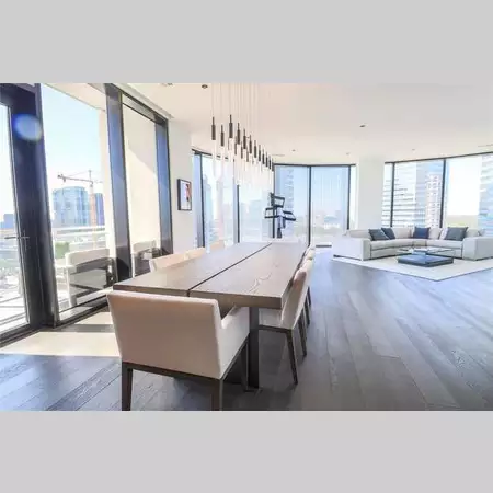 3 bedrooms apartment for rent in Uptown - West Houston, Houston