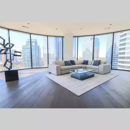 3 bedrooms apartment for rent in Uptown - West Houston, Houston