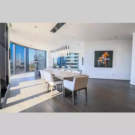 3 bedrooms apartment for rent in Uptown - West Houston, Houston