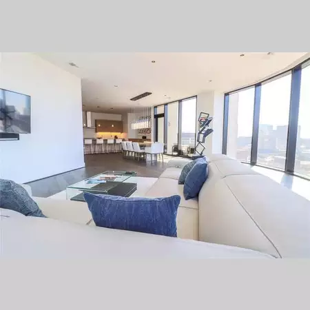 3 bedrooms apartment for rent in Uptown - West Houston, Houston