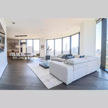 3 bedrooms apartment for rent in Uptown - West Houston, Houston