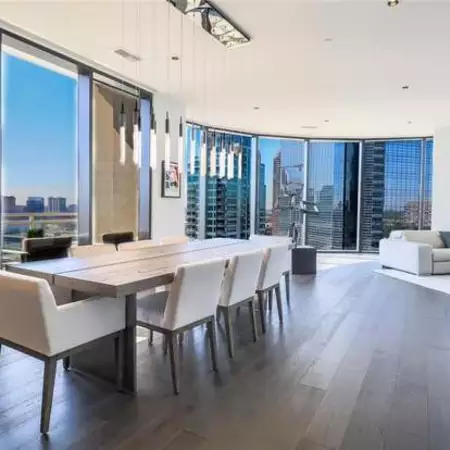 3 bedrooms apartment for rent in Uptown - West Houston, Houston