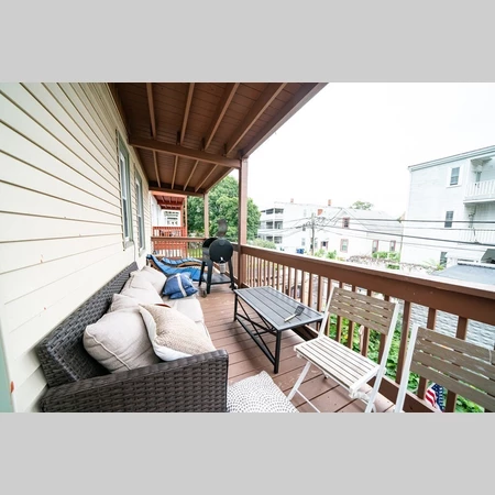 2 bedrooms apartment for rent in Dorchester - Boston, Boston