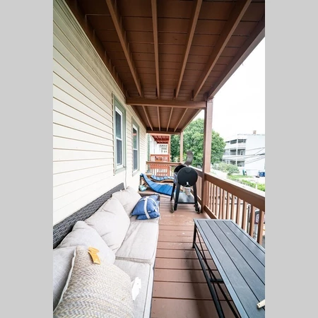 2 bedrooms apartment for rent in Dorchester - Boston, Boston
