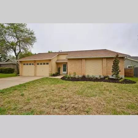 3 bedrooms apartment for rent in Anderson Mill - North Austin, Austin