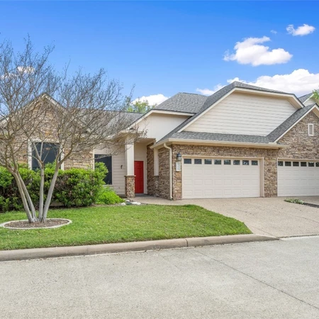 3 bedrooms apartment for rent in Jollyville - North Austin, Austin