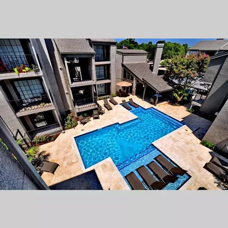 1 bedroom apartment for rent in Lake Highlands - Ne Dallas, Dallas