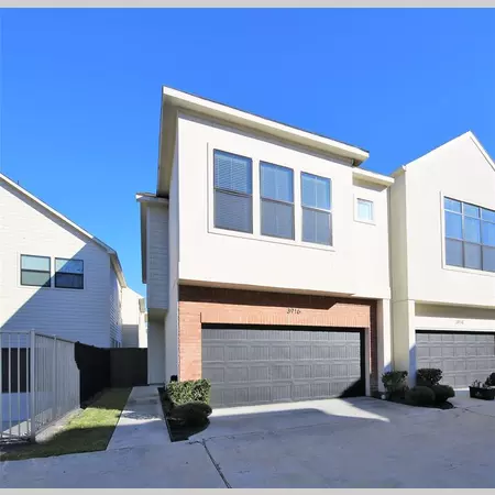 3 bedrooms apartment for rent in Independence Heights - Nw Houston, Houston