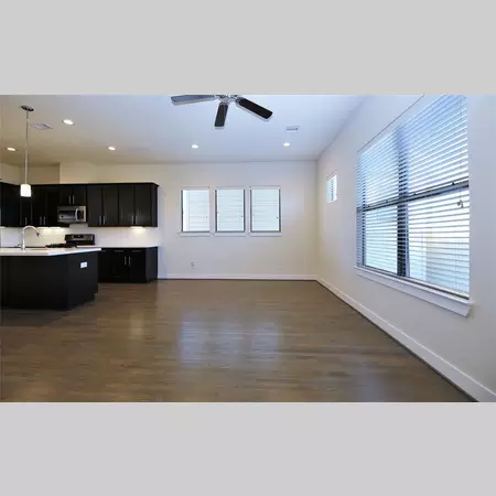 3 bedrooms apartment for rent in Independence Heights - Nw Houston, Houston