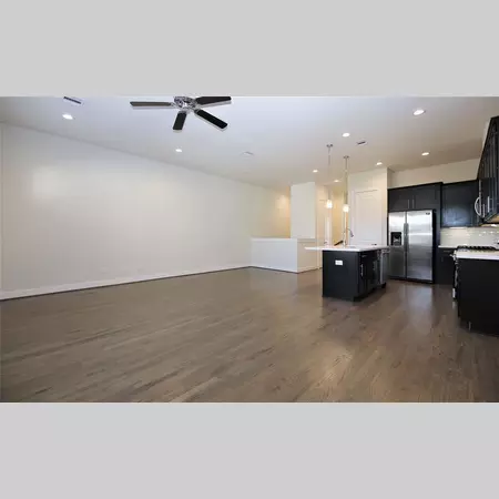3 bedrooms apartment for rent in Independence Heights - Nw Houston, Houston