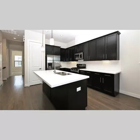 3 bedrooms apartment for rent in Independence Heights - Nw Houston, Houston