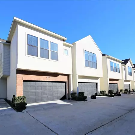 3 bedrooms apartment for rent in Independence Heights - Nw Houston, Houston