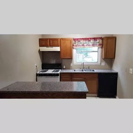 3 bedrooms apartment for rent in Sunnyside - Se Houston, Houston
